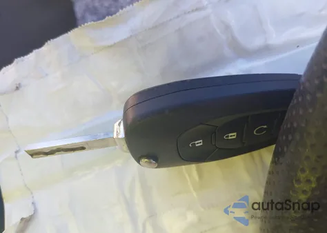 2020 Chevrolet Trax Fwd Lt из США, поврежденный, VIN 3GNCJLSBXLL227284